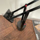 Tizio desk lamp - design Richard Sapper -70's