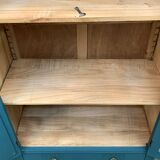 Parisian Art Deco hotel armoire