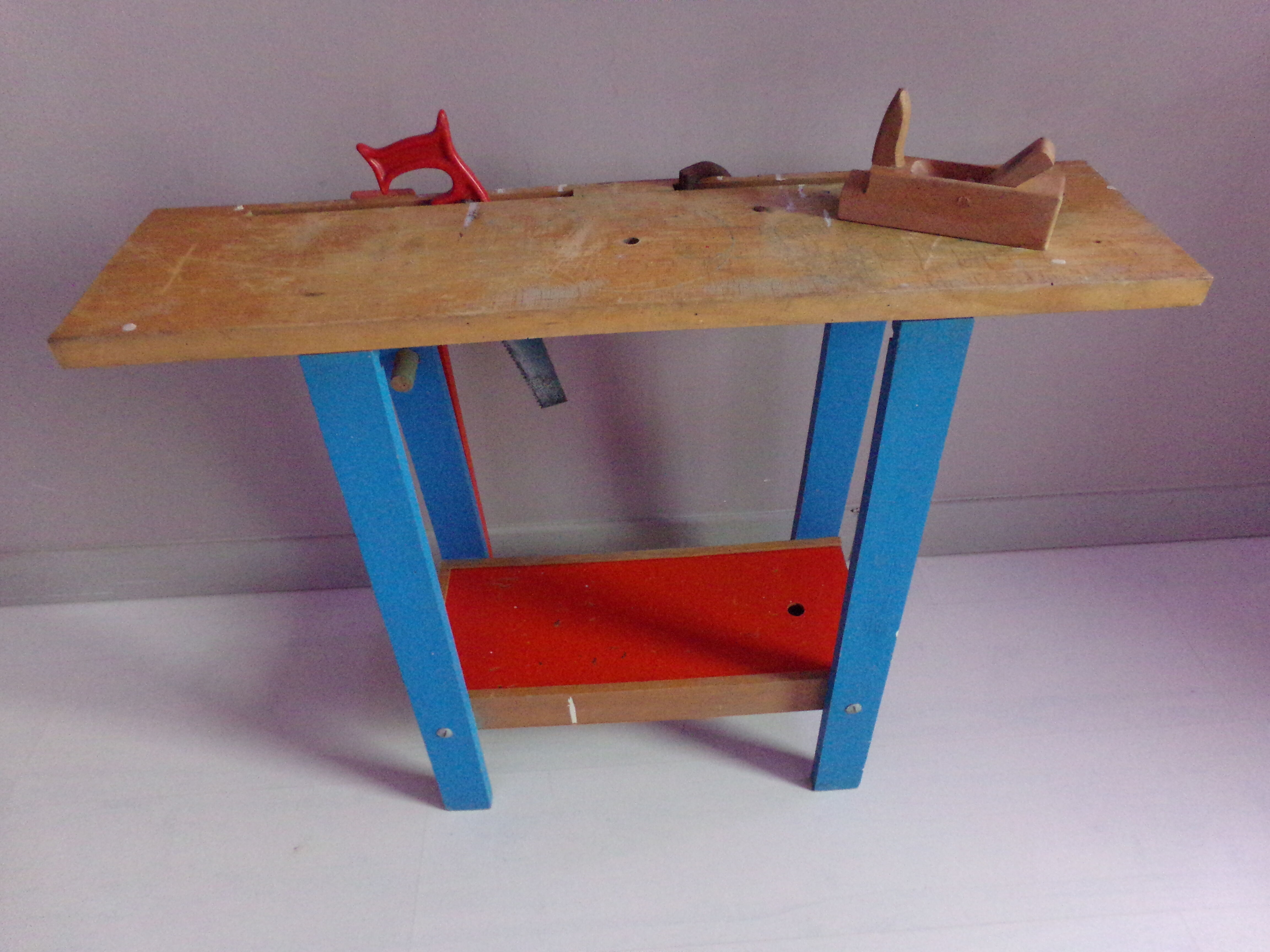 Wooden set toy child