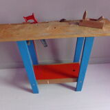 Wooden set toy child