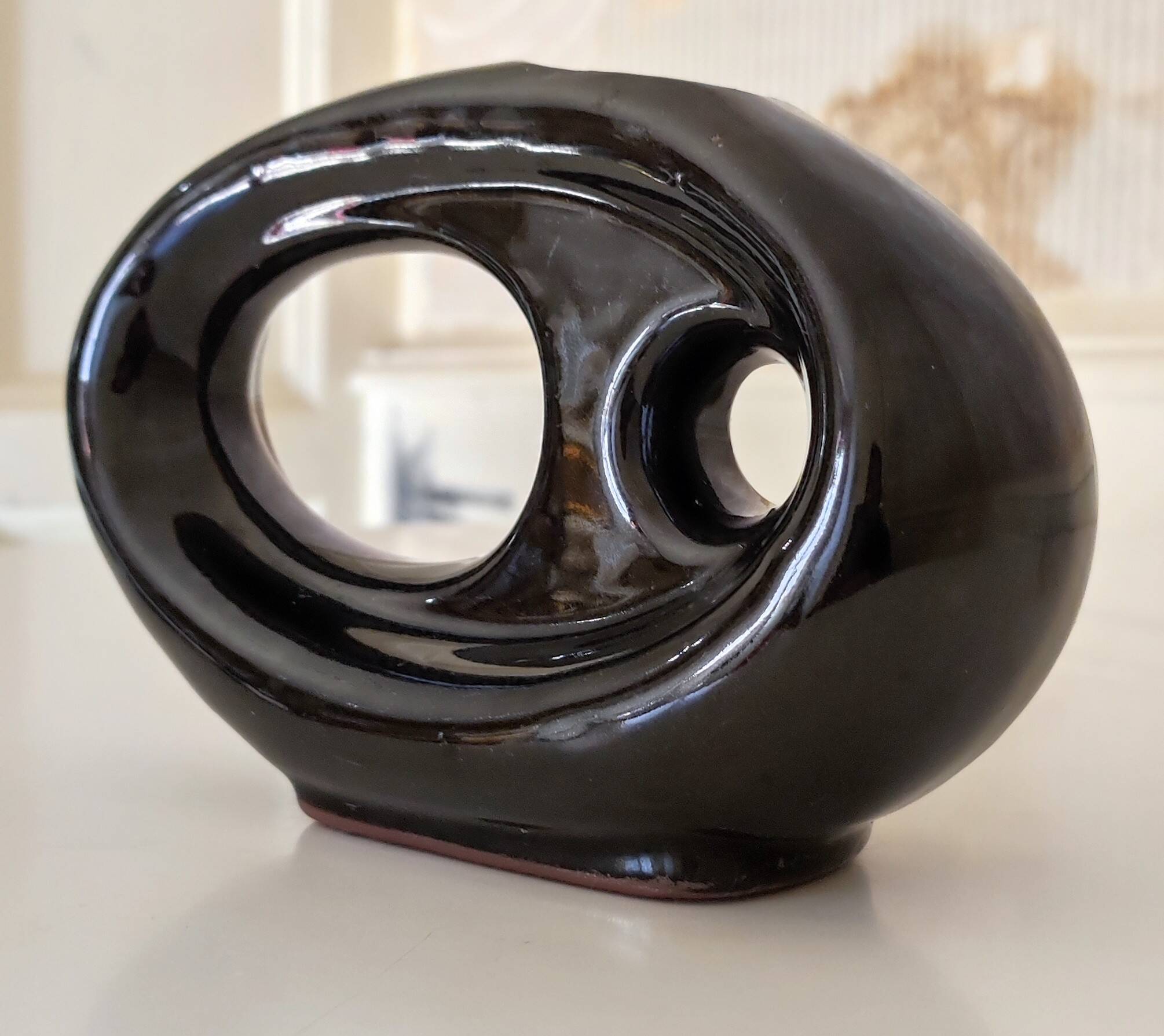 Vase Ikebana Kimura Yokkaichi school