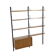 Wall unit by Poul Cadovius made in the 1960s