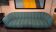 3-seater sofa ODEA 2, designed by Roberto Tapinassi and Maurizio Manzoni.