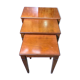 Louis XVI style trundle table
