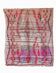 Tapis Vintage Rose - 171 x 147 cm