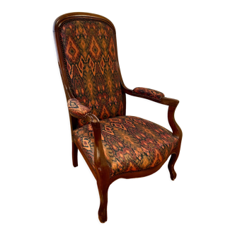 Voltaire armchair