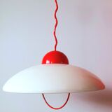 Suspension Vireland design 70s