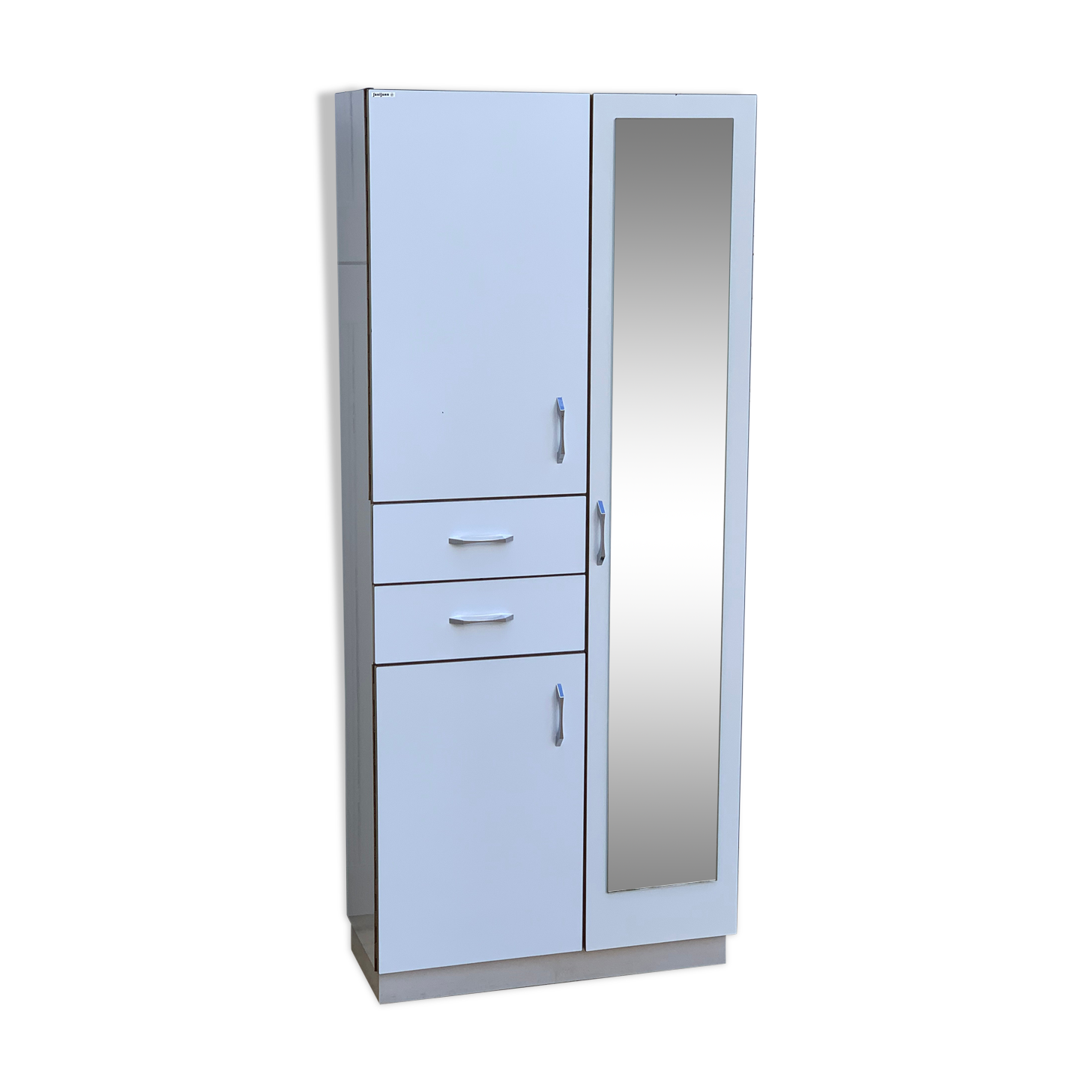 Formica sanijura 1960 wardrobe