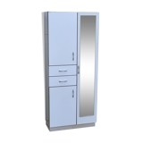 Formica sanijura 1960 wardrobe