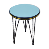 Stool formica feet eiffel 60/70