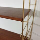 Thong etagère - Scandinavian vintage etagère
