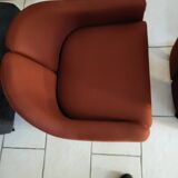 Eugenio Gerli PS 142 armchairs