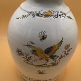 Vase Moustiers