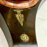 Empire Consulate pedestal table