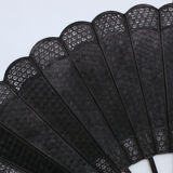 Large fan dark canage - 144 cm