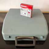 Brother portable typewriter from the 60s