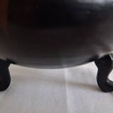 Chinese lacquer bonbonnière