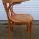 Baumann vintage armchair