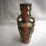 Wheat spike vase