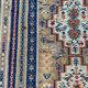 Persian Kilim Senneh corridor 119x502 cm