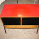 Wooden cabinet 1950