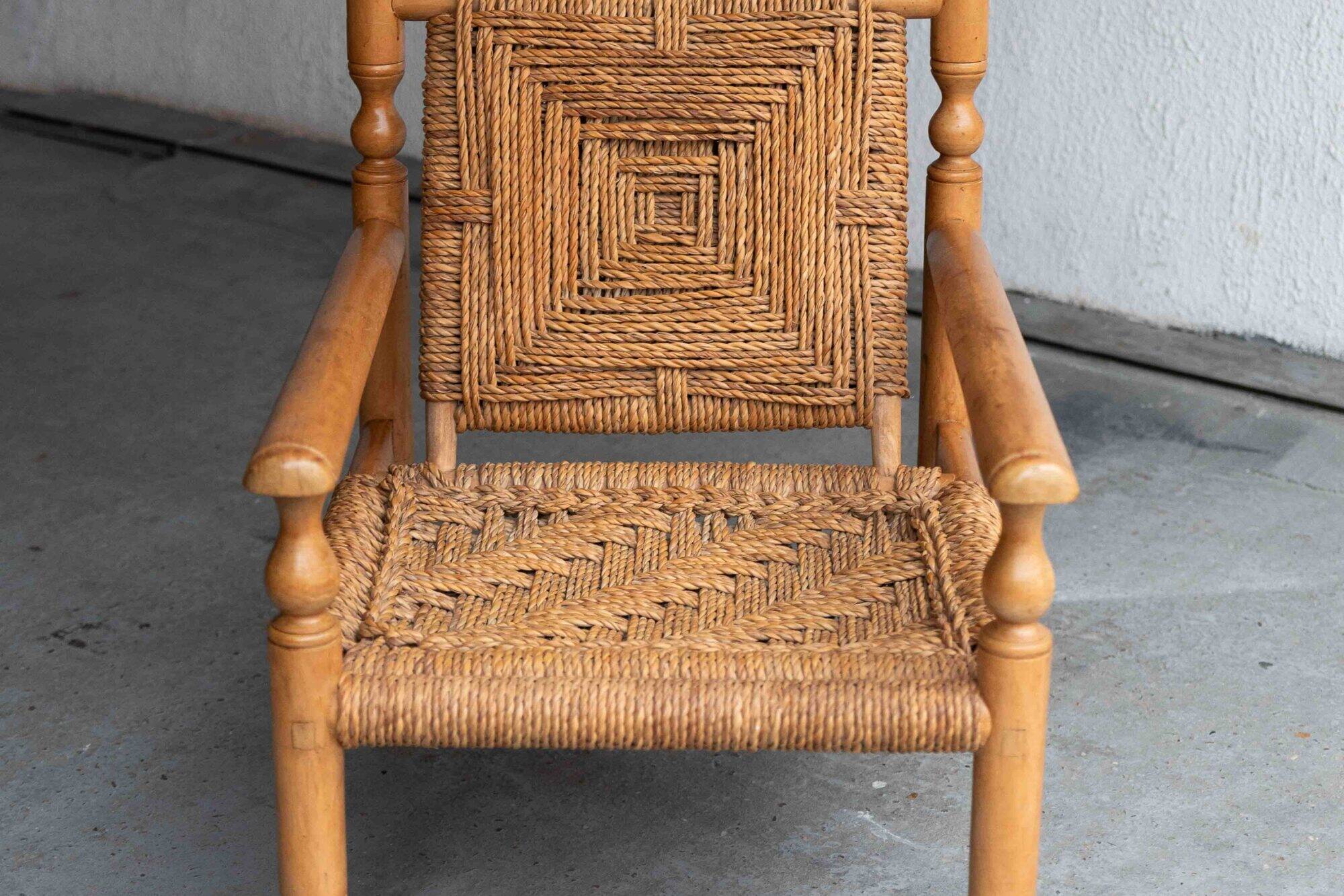 Fauteuil