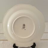 GIEN earthenware service