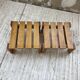 End stools for sofas pine mountain furniture 1960