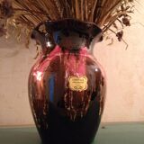 Vallauris vase