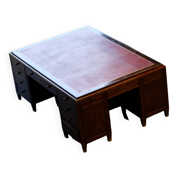 Ancien Bureau de direction Monsieur Roussel