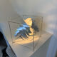 Lampe Cube Augira