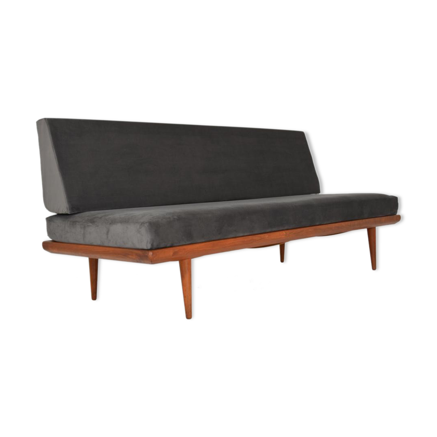 Day bed "Minerva " by Peter Hivdt and Orla Molgaard Nielsen edited by France and Son
