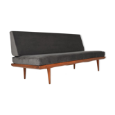 Day bed "Minerva " by Peter Hivdt and Orla Molgaard Nielsen edited by France and Son