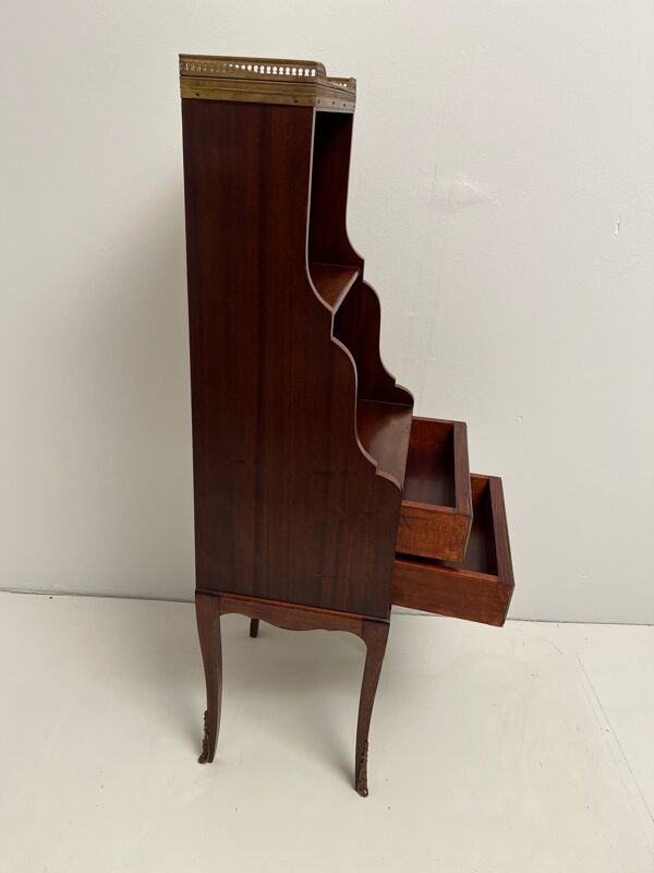 Meuble d'entrée Louis XVI