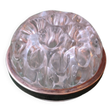 Reims glassware flower pick