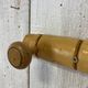 Vintage coat hook