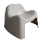 Fauteuil Toga par Sergio Mazza