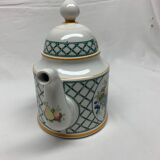Villeroy & Boch BASKET coffee maker