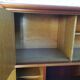 Buffet haut a six portes