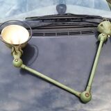 Jielde industrial lamp