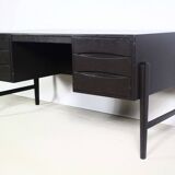 Vintage Arne Vodder Desk, Denmark 1960s