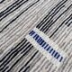 Moroccan wool hallway carpet 85x310 cm