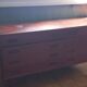 Vintage Dyrlung chest of drawers with 8 drawers