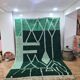 Handmade wool Berber rug 300X200 cm