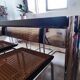 Usm-haller desk