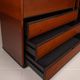 Hilton bar cabinets by Lodovico Acerbis and Giotto Stoppino for Acerbis, 1975
