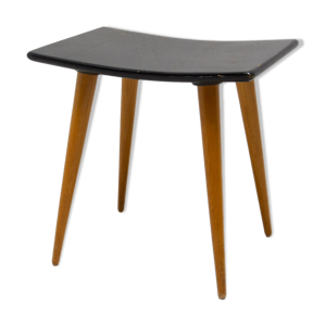 tabouret du milieu du