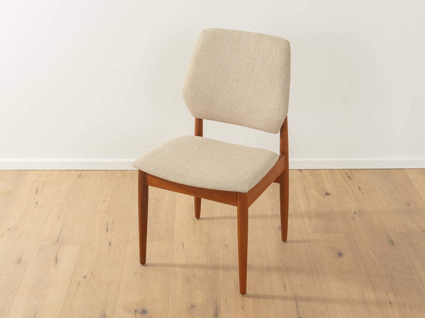 1960s Dining chairs, Casala