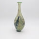 Vase Robert Pierini Studio Glass 1984 29cm 1.1kg Signed
