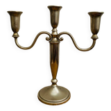 Tripod candlestick